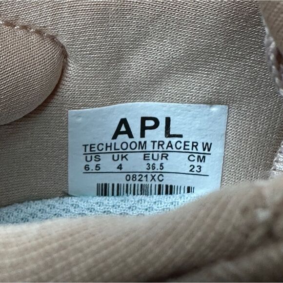 Free People x APL TechLoom Tracer Sneakers - Picture 7 of 11